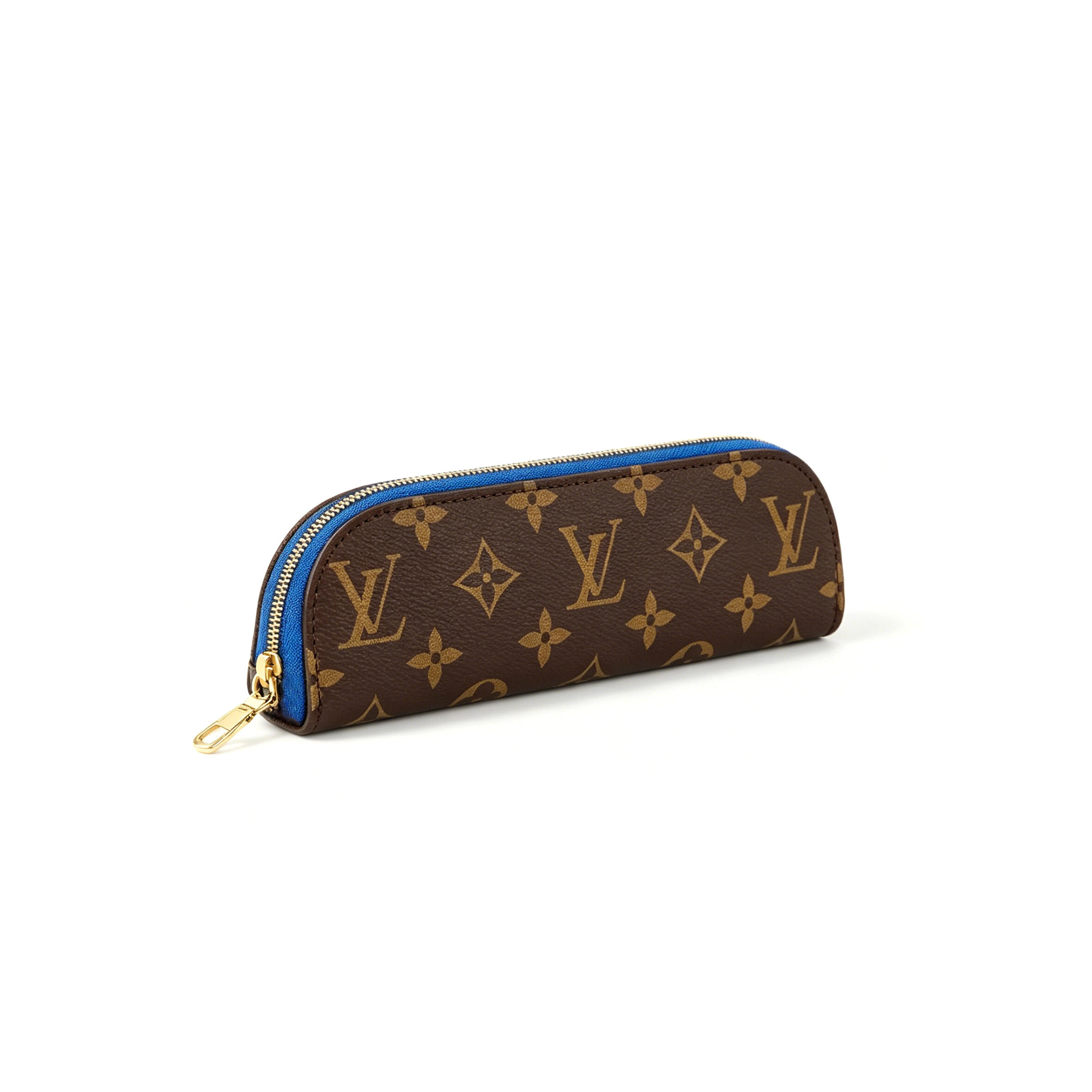 l0vis Vvtt0n master charlotte pencil pouch gi1072 (20*7*2cm)